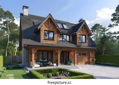 residential architecture