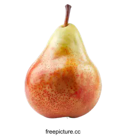 pear
