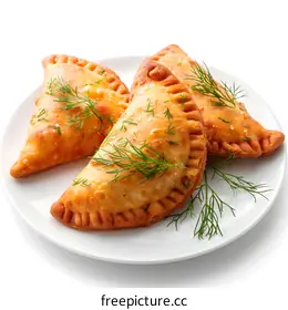 empanadas