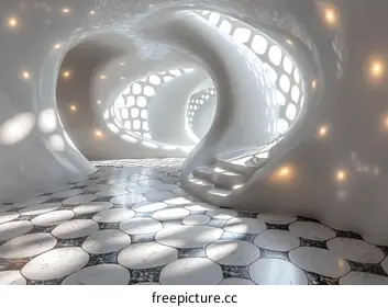 dynamic architecture