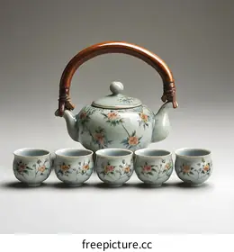 teacup