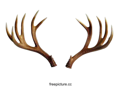 antlers