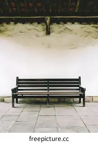 bench
