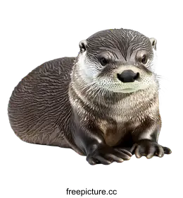otter