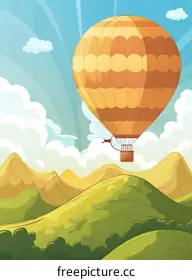 balloon