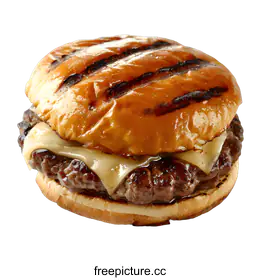 cheeseburger