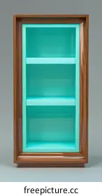 shelving