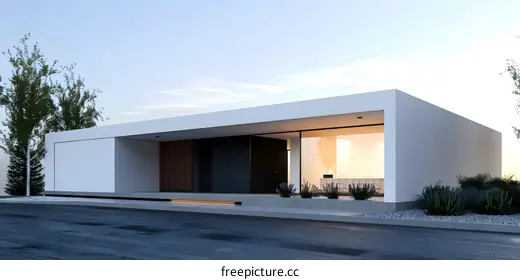 residential architecture