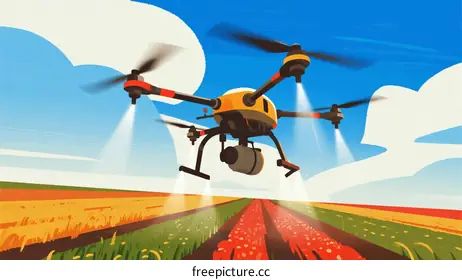drone technology