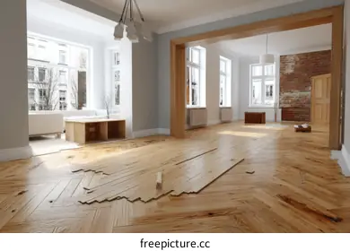 construction project