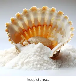 seashells