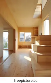 plywood