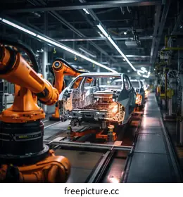 technology development