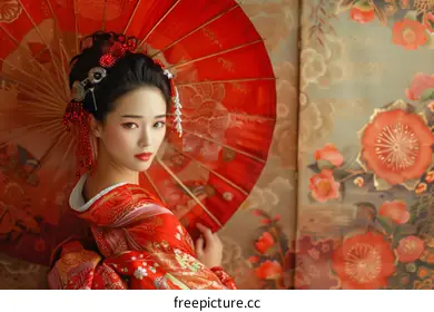 Geisha