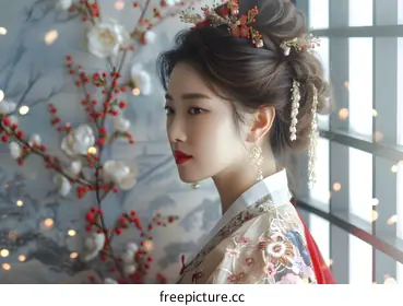 hanbok