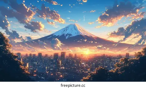 Fuji