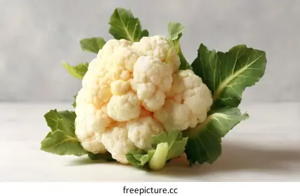cauliflower