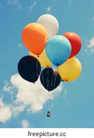 balloon