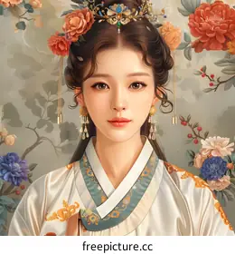 hanbok
