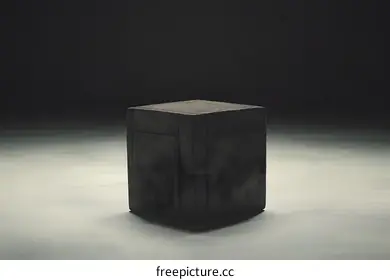 cube