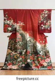 japanese clothing