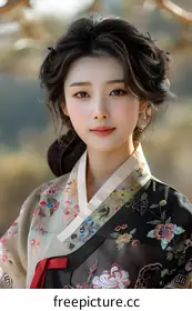 hanbok