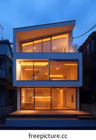 contemporary