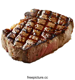 steak