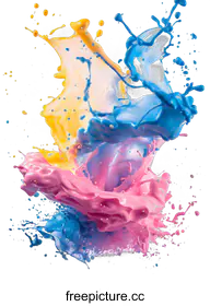 color field painting