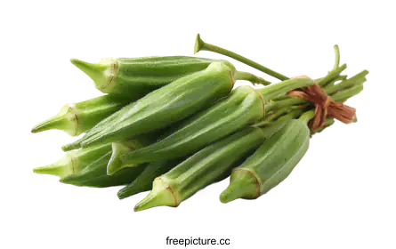 okra