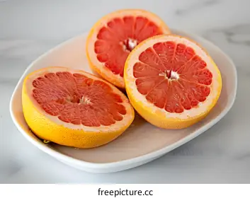 grapefruit