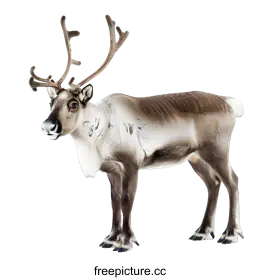 reindeer