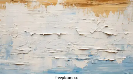 color field painting