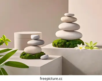 zen garden