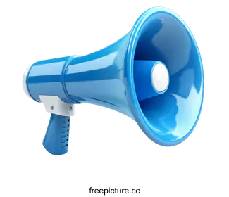 megaphone