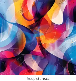 geometric abstraction