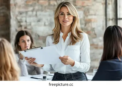 professional development