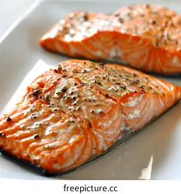 salmon