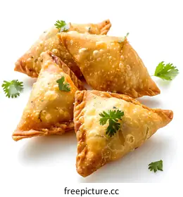samosa