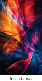 geometric abstraction