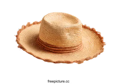 straw hat