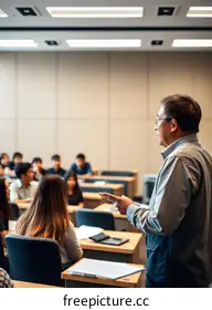 lecture