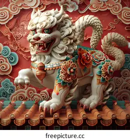 Chinese traditional culture