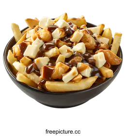 poutine
