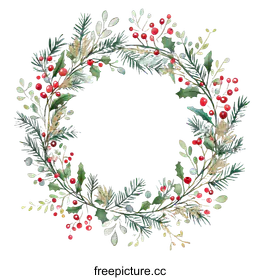 wreath