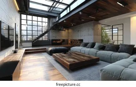 loft