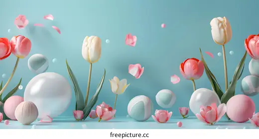 tulip