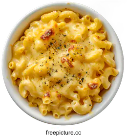 macaroni