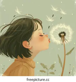 dandelion