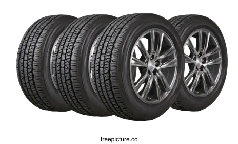 tires